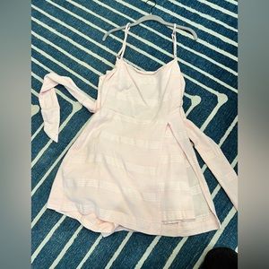 Free People Go Get ‘Em Skort Romper